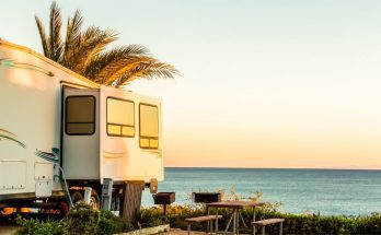 Preparing for Full-Time RV Living: What You Need To Know