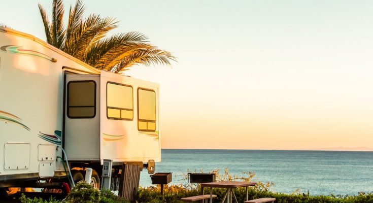 Preparing for Full-Time RV Living: What You Need To Know