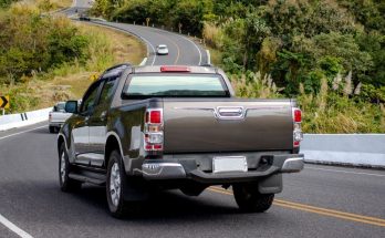 How To Choose the Right Bumper for Your Truck