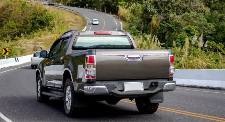 How To Choose the Right Bumper for Your Truck