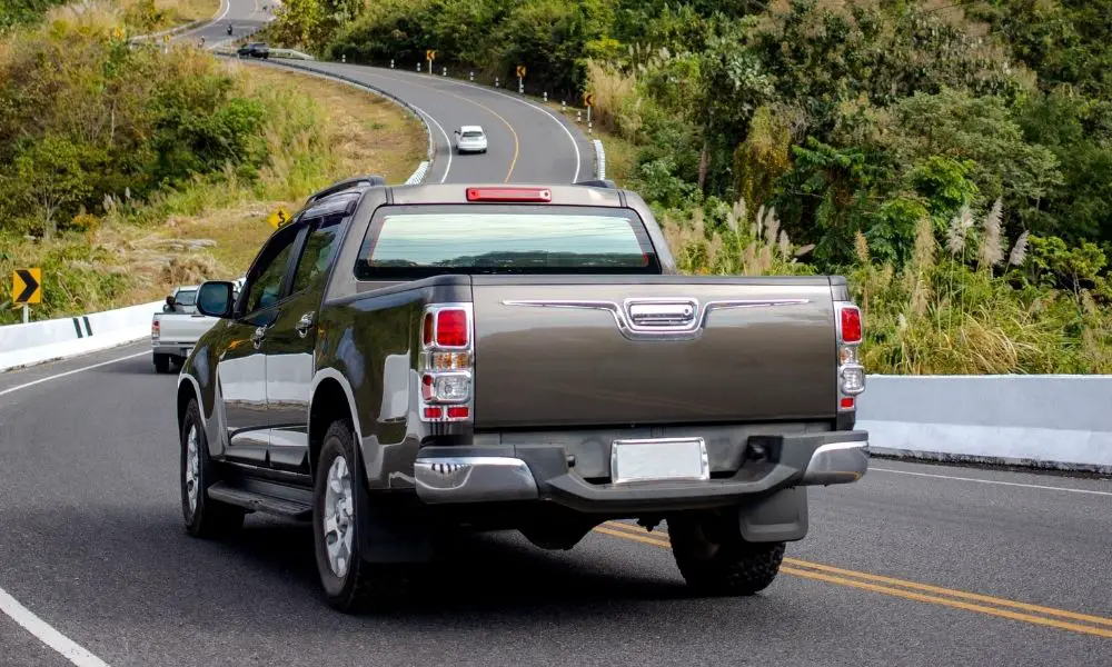 How To Choose the Right Bumper for Your Truck