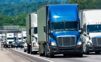 Things About the Trucking Industry You Didn’t Know