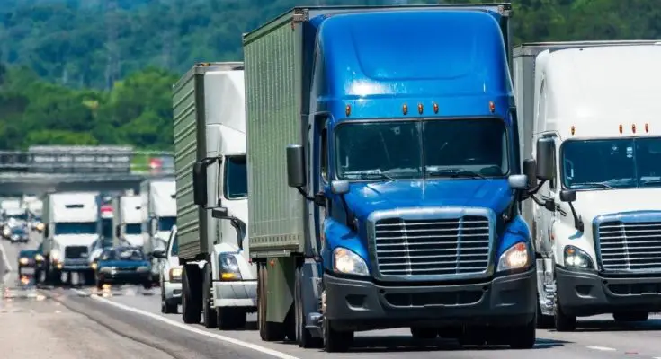 Things About the Trucking Industry You Didn’t Know