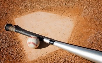 The Evolution of the Aluminum Bat in Baseball