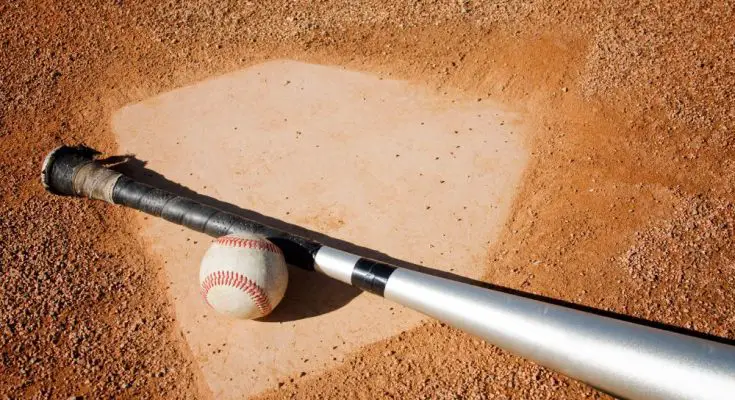 The Evolution of the Aluminum Bat in Baseball