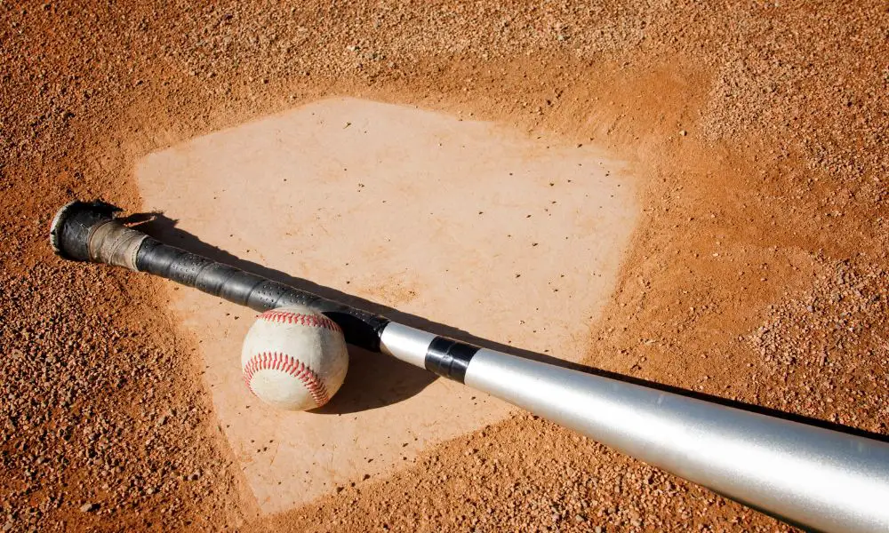 The Evolution of the Aluminum Bat in Baseball