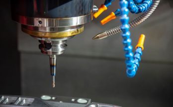 The Basics of Injection Molding Part Design