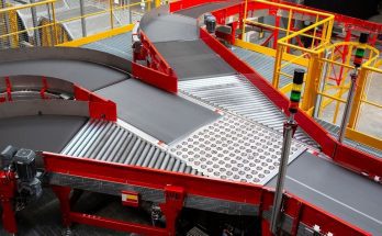 What You Need To Know About a Conveyor System Design