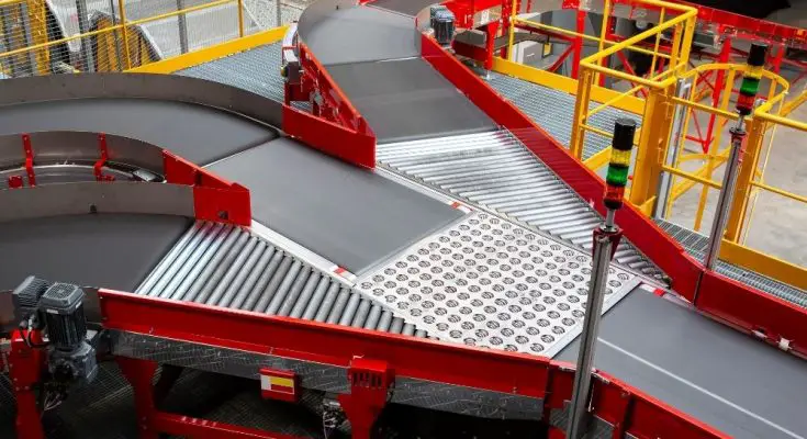 What You Need To Know About a Conveyor System Design