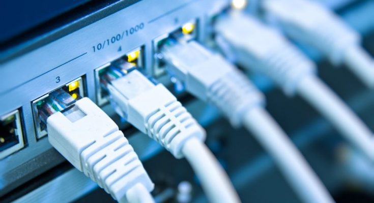Telling the Difference Between LAN and WAN