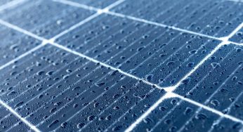 How Do Solar Panels Hold Up in Inclement Weather?