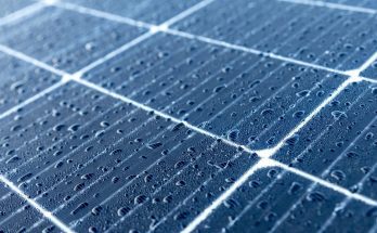 How Do Solar Panels Hold Up in Inclement Weather?