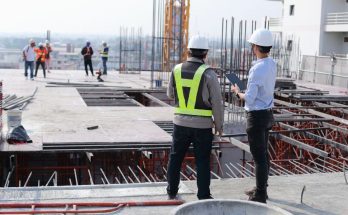 5 Different Types of Structural Engineering Projects