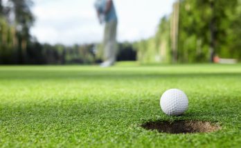 The Top 4 Greatest Professional Golfers of All Time