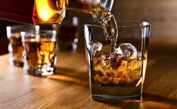 A Beginner’s Guide To Enjoying Whiskey Correctly
