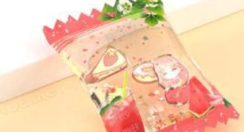 5 Reasons to Gift Family and Friends Acrylic Keychains