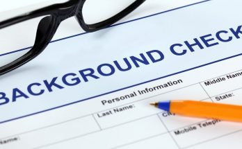 Background Checks