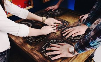 The History and Popularity of Escape Rooms