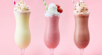 Interesting Milkshake Facts To Add to Your Menu