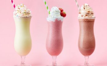 Interesting Milkshake Facts To Add to Your Menu