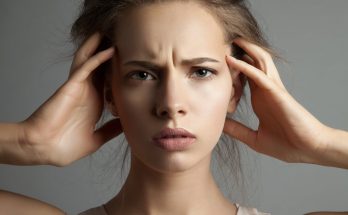 Effects of Stress on Your Face