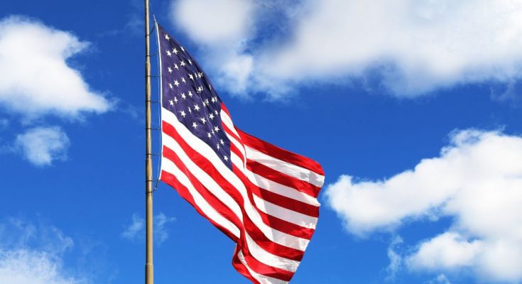 A Brief Guide to Flag Codes and How To Honor Them