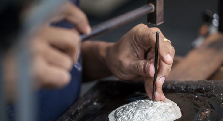 Different Reasons Why Jewelry Can Cost So Much