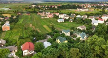 Advantages of Living in a Rural Community