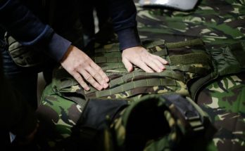 What Makes Kevlar So Important in Military Operations