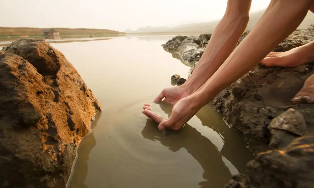 5 Things That Can Happen if You Drink Unsafe Water