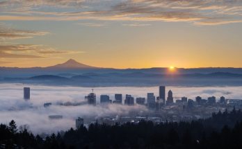 8 Fun Activities To Do in Portland, Oregon