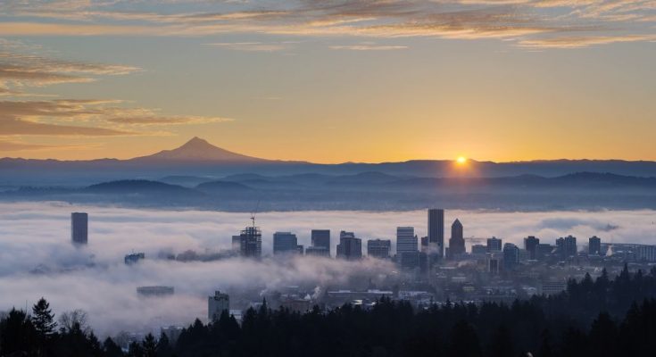 8 Fun Activities To Do in Portland, Oregon