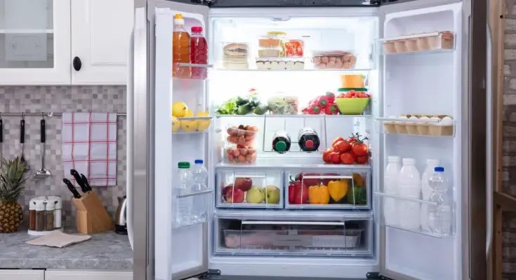 Refrigerator's History