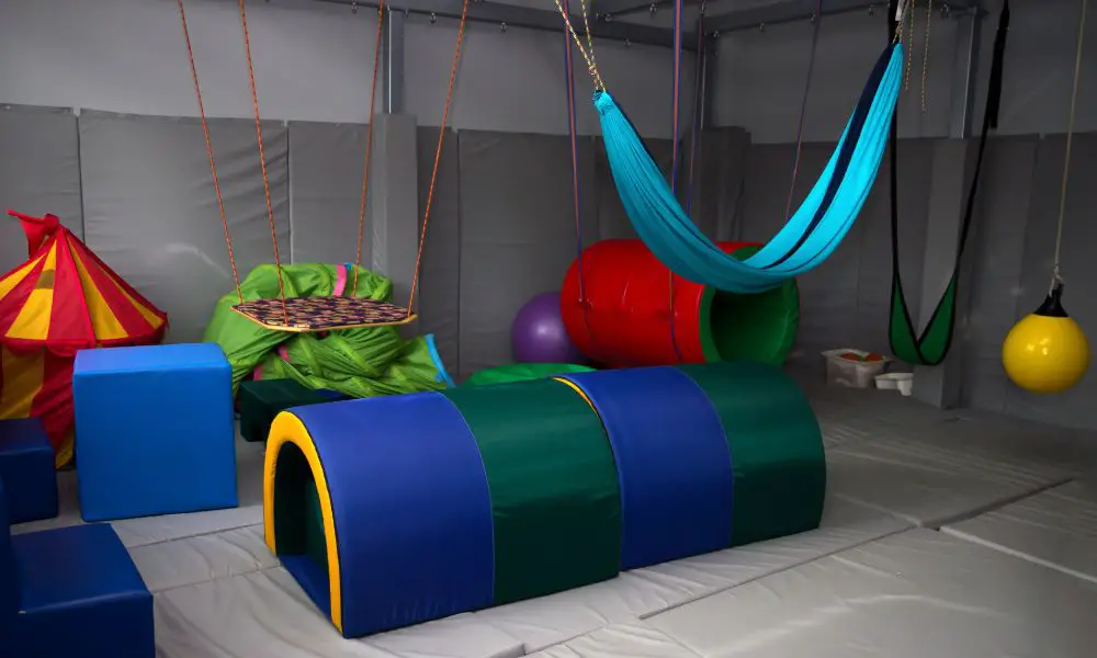 What Are Sensory Gyms and What Do They Do