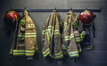 Things To Know Before Switching From Cop to Firefighter