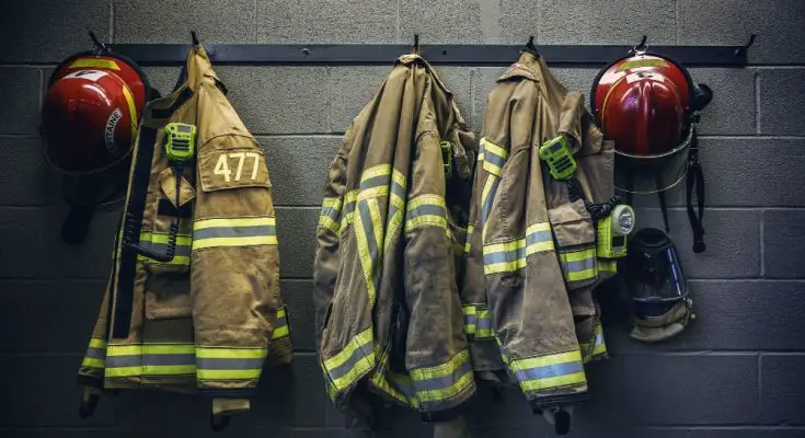 Things To Know Before Switching From Cop to Firefighter