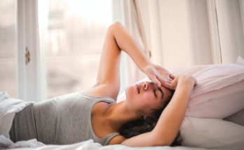 Signs Your Body Needs More Water