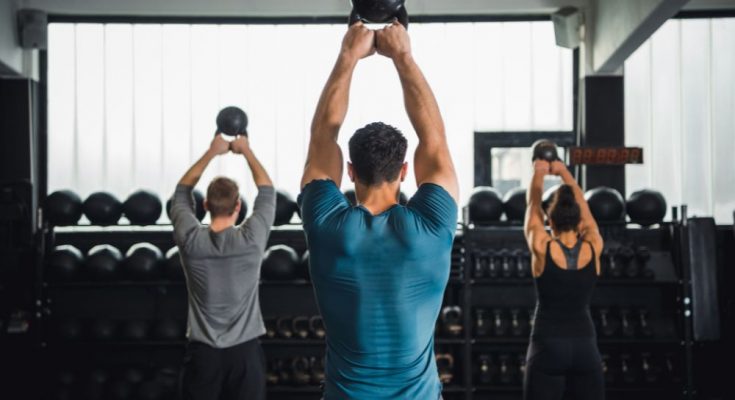 7 Ways Your Body Changes When You Start Working Out