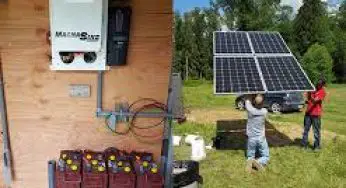 4 Reasons Solar Users Are Now Adding Solar Batteries