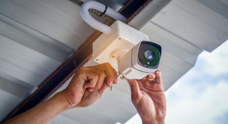 5 Security Measures To Enforce in Your Workplace