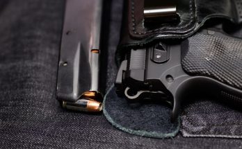 3 Considerations Before Getting a Concealed Carry License