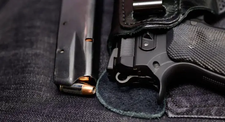 3 Considerations Before Getting a Concealed Carry License