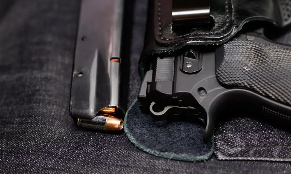 3 Considerations Before Getting a Concealed Carry License