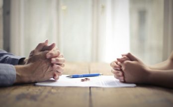 5 Top Warning Signs That It’s Time To Get a Divorce