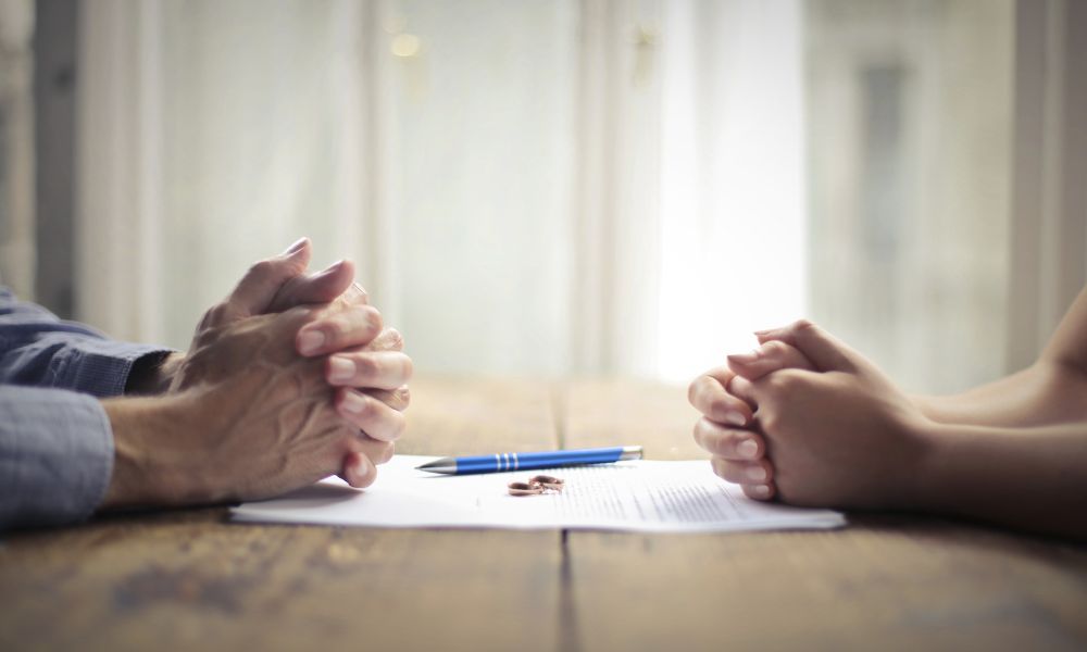 5 Top Warning Signs That It’s Time To Get a Divorce