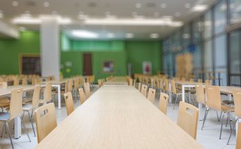 Tech Updates for School Cafeterias That Save Money