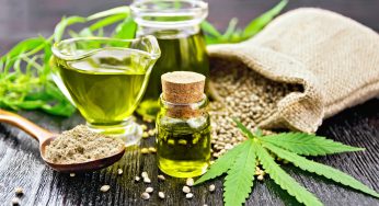 5 Interesting CBD Nutrition Facts