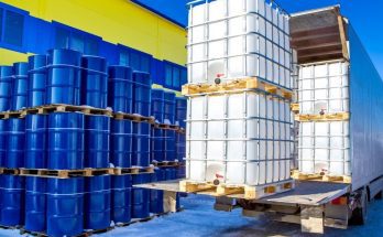 How To Improve Safety in Chemical Manufacturing