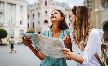 Why Backpacks Are Important for Traveling