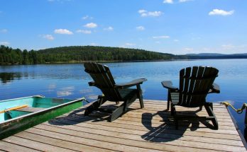 4 Ways To Make Your Boat Dock Unique Look Unique